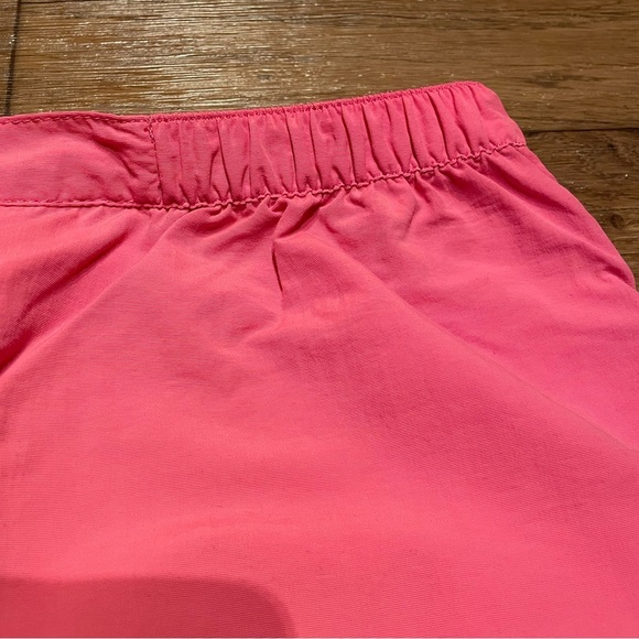 L.L. Bean | Pink Nylon Shorts Size Small Board Shorts - Picture 6 of 9
